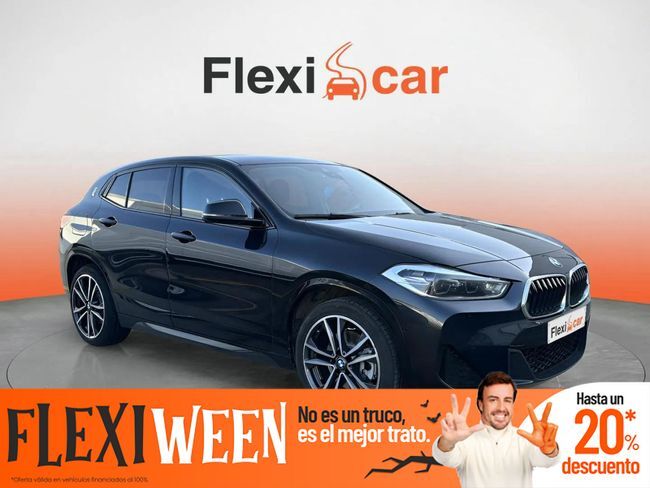 BMW X2 (xDrive25e Auto) en Girona