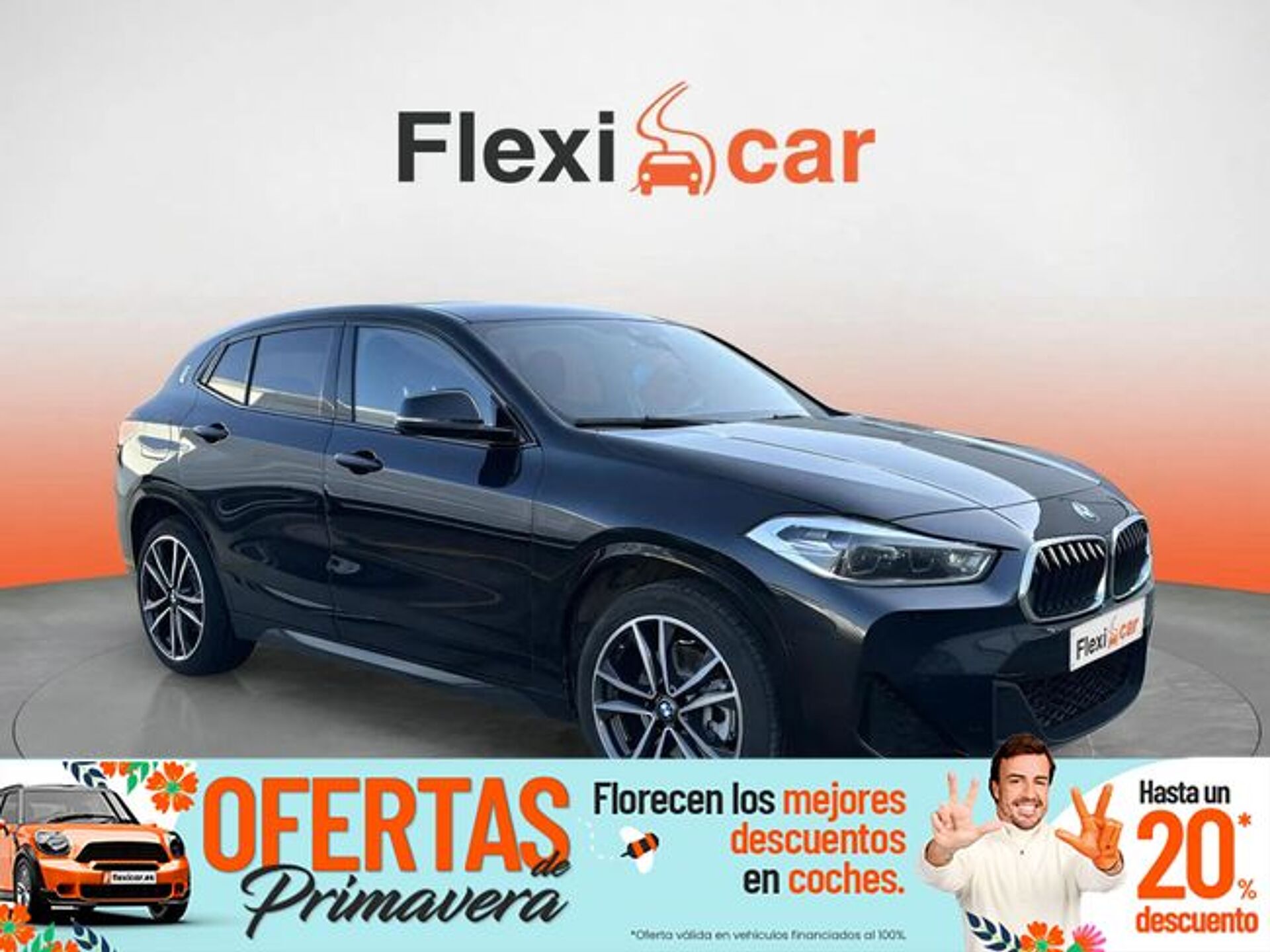 Imagen 1 de BMW X2