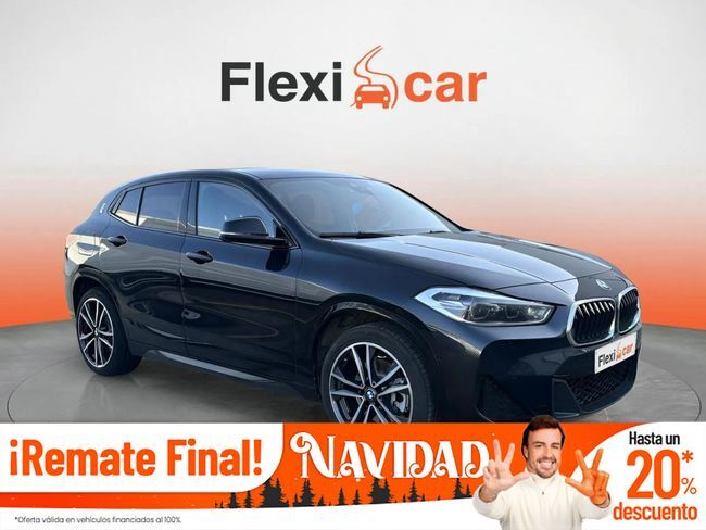 BMW X2 (xDrive25e Auto) en Girona