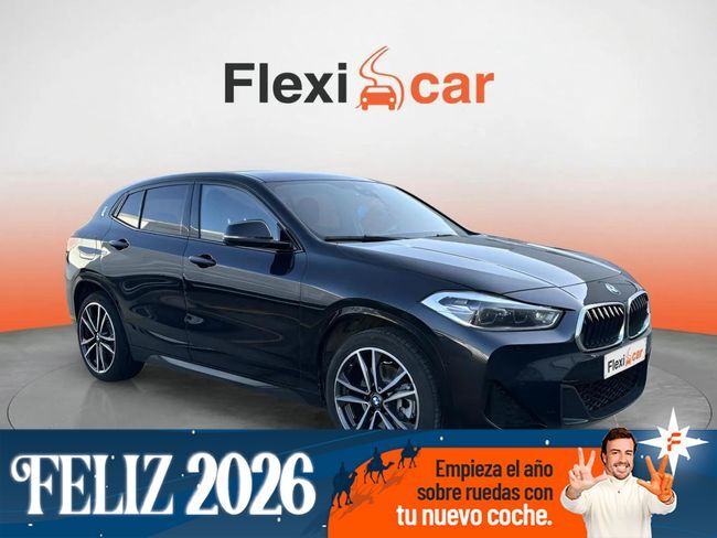 BMW X2 (xDrive25e Auto) en Girona