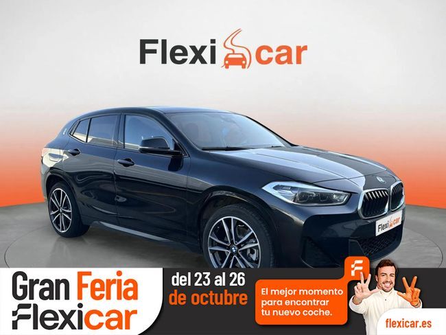 BMW X2 (xDrive25e Auto) en Girona