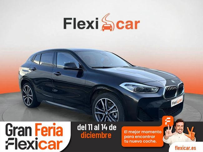BMW X2 (xDrive25e Auto) en Girona