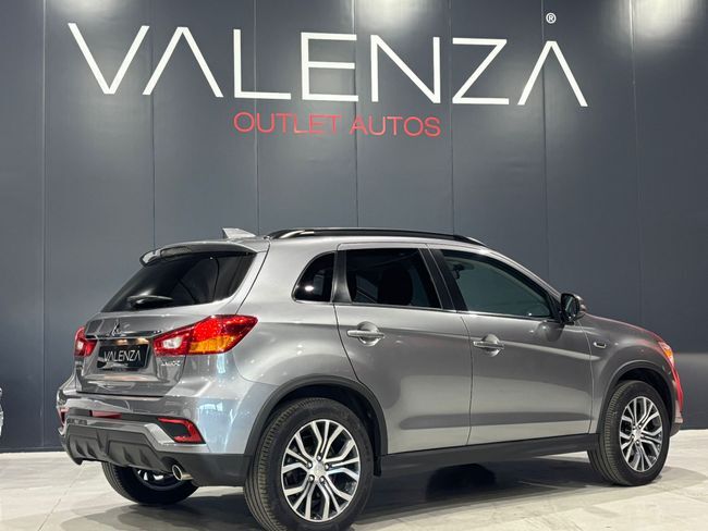 Foto del MITSUBISHI ASX 160 MPI Motion