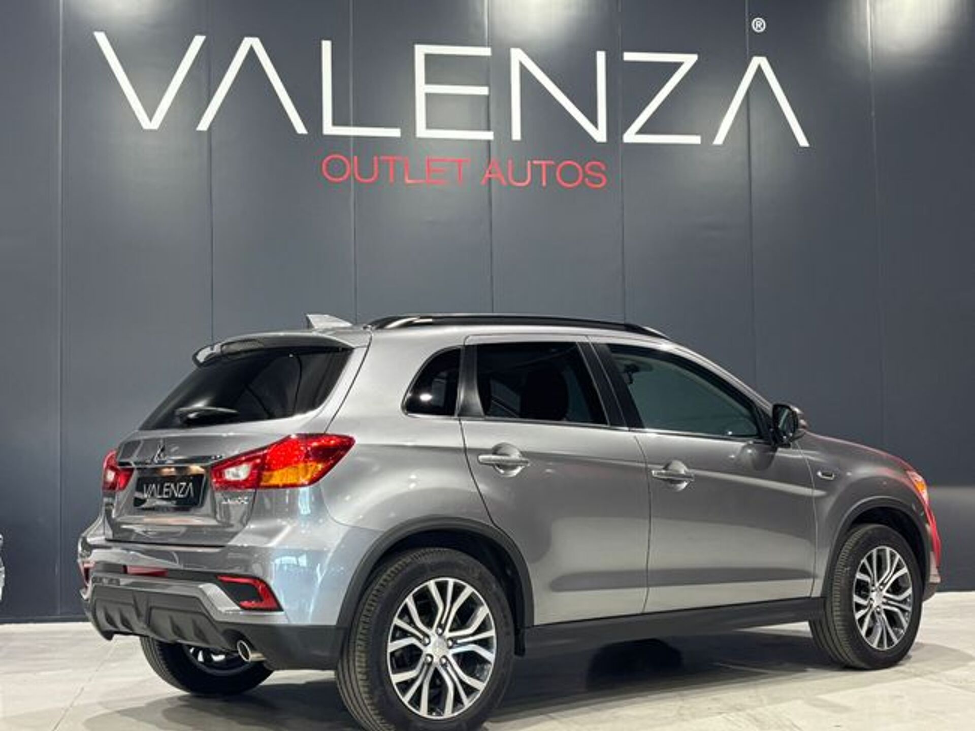 Imagen 2 de MITSUBISHI ASX