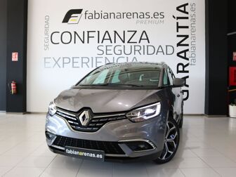 Imagen de RENAULT Scenic Grand Scénic 1.3 TCe GPF Techno 103kW