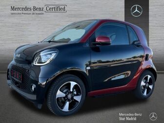 Imagen de SMART Fortwo Coupé EQ