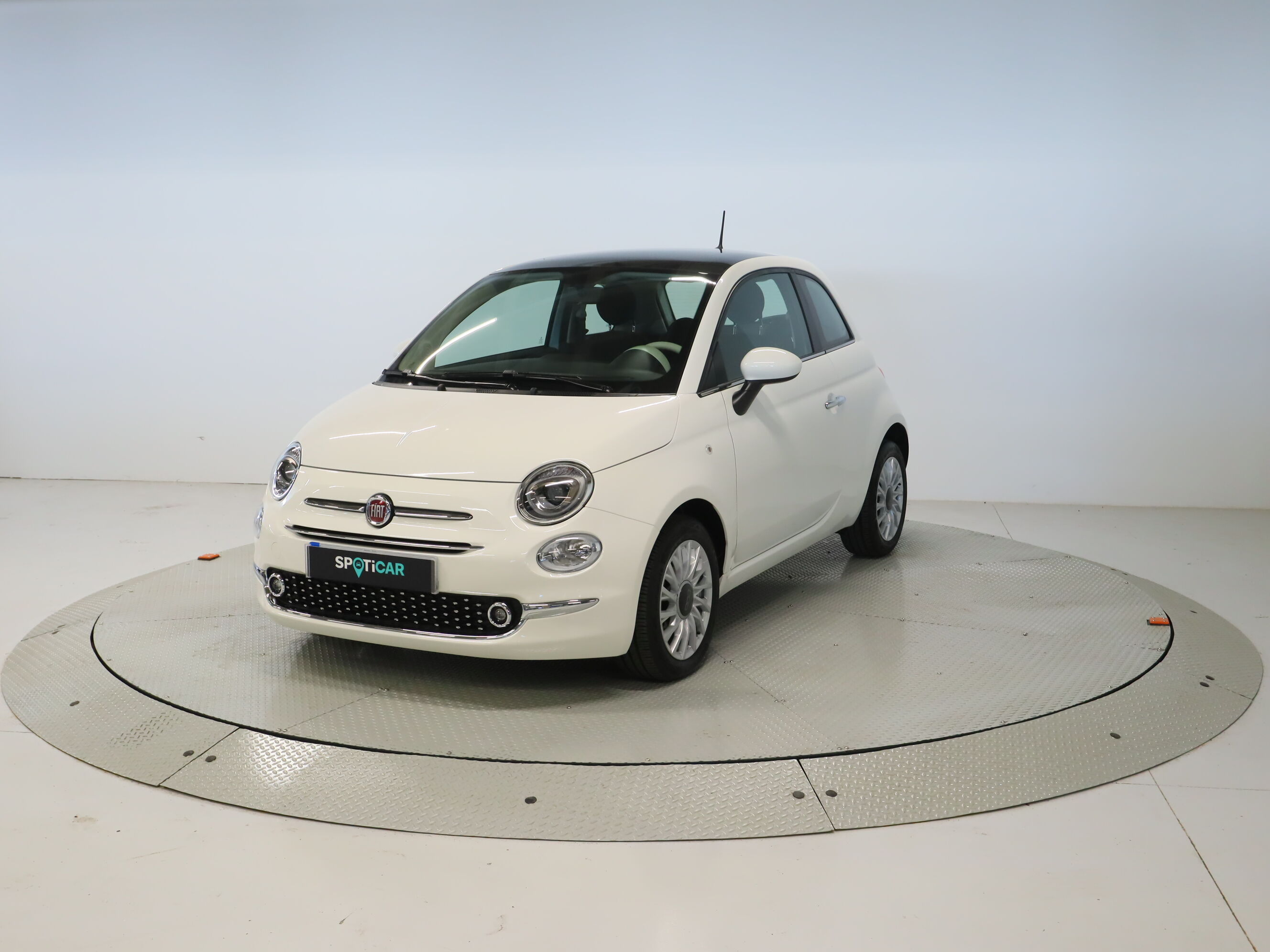FIAT 500 (1.0 MHEV MONOTRIM 70 3P) en Baleares