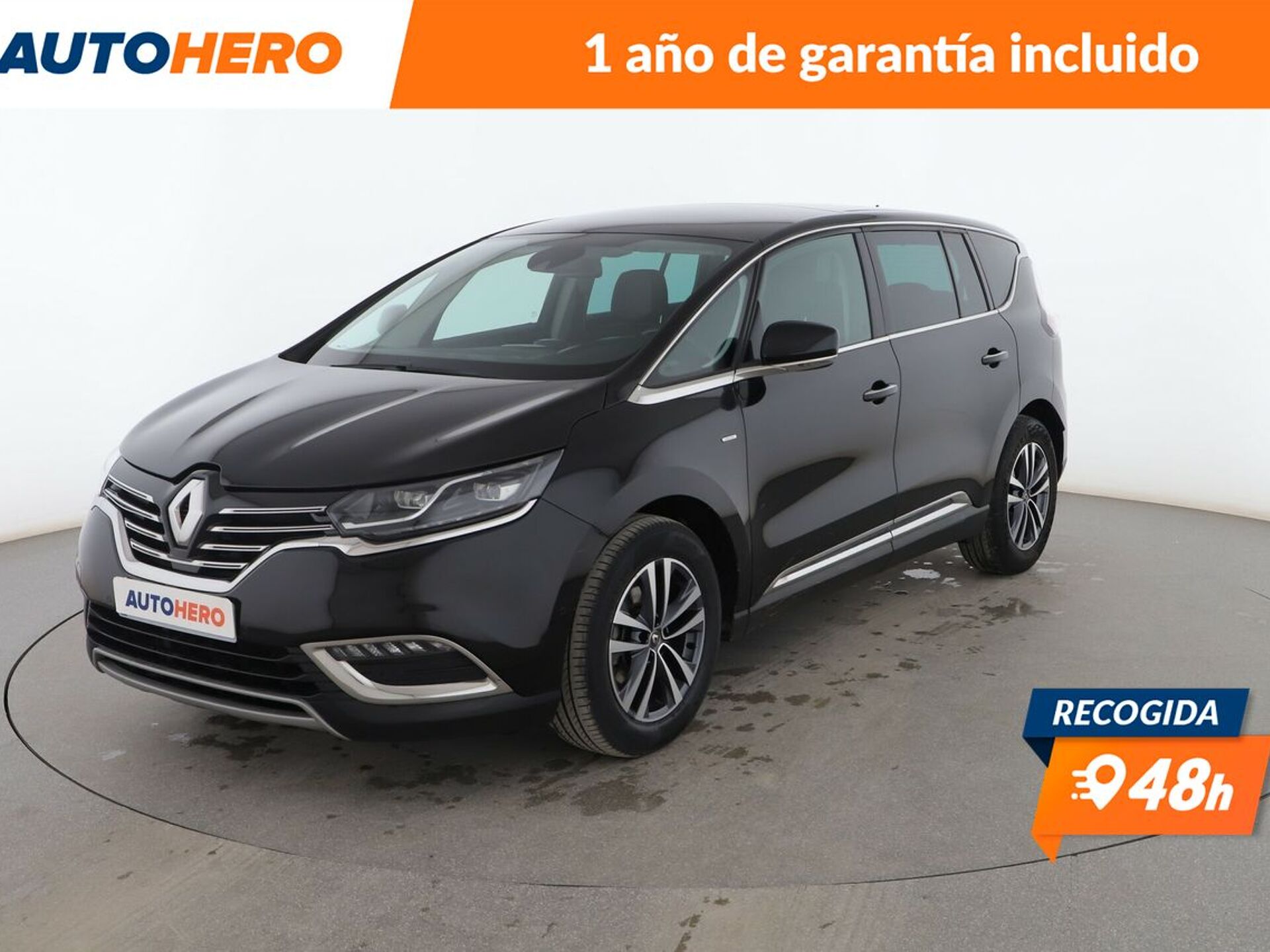 Imagen de RENAULT Espace