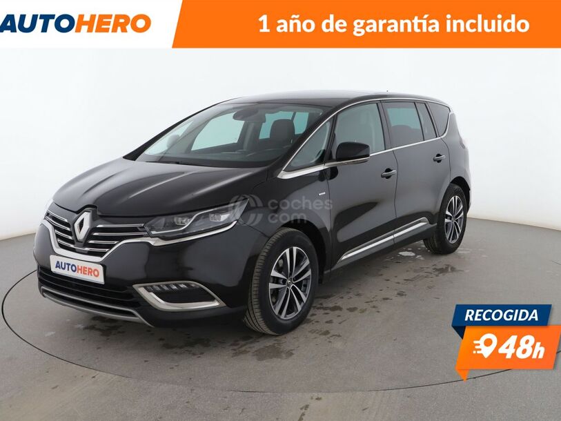 Foto del RENAULT Espace 1.8 TCe Energy Limited EDC