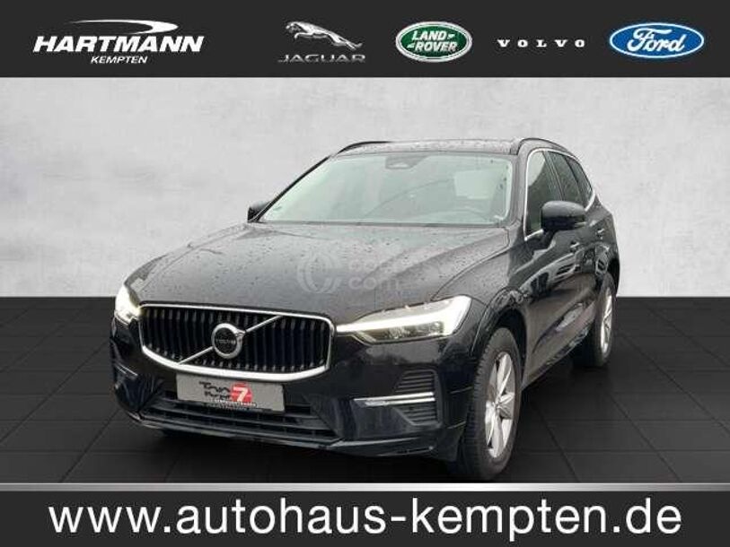 Foto del VOLVO XC60 B4 Inscription AWD Aut.