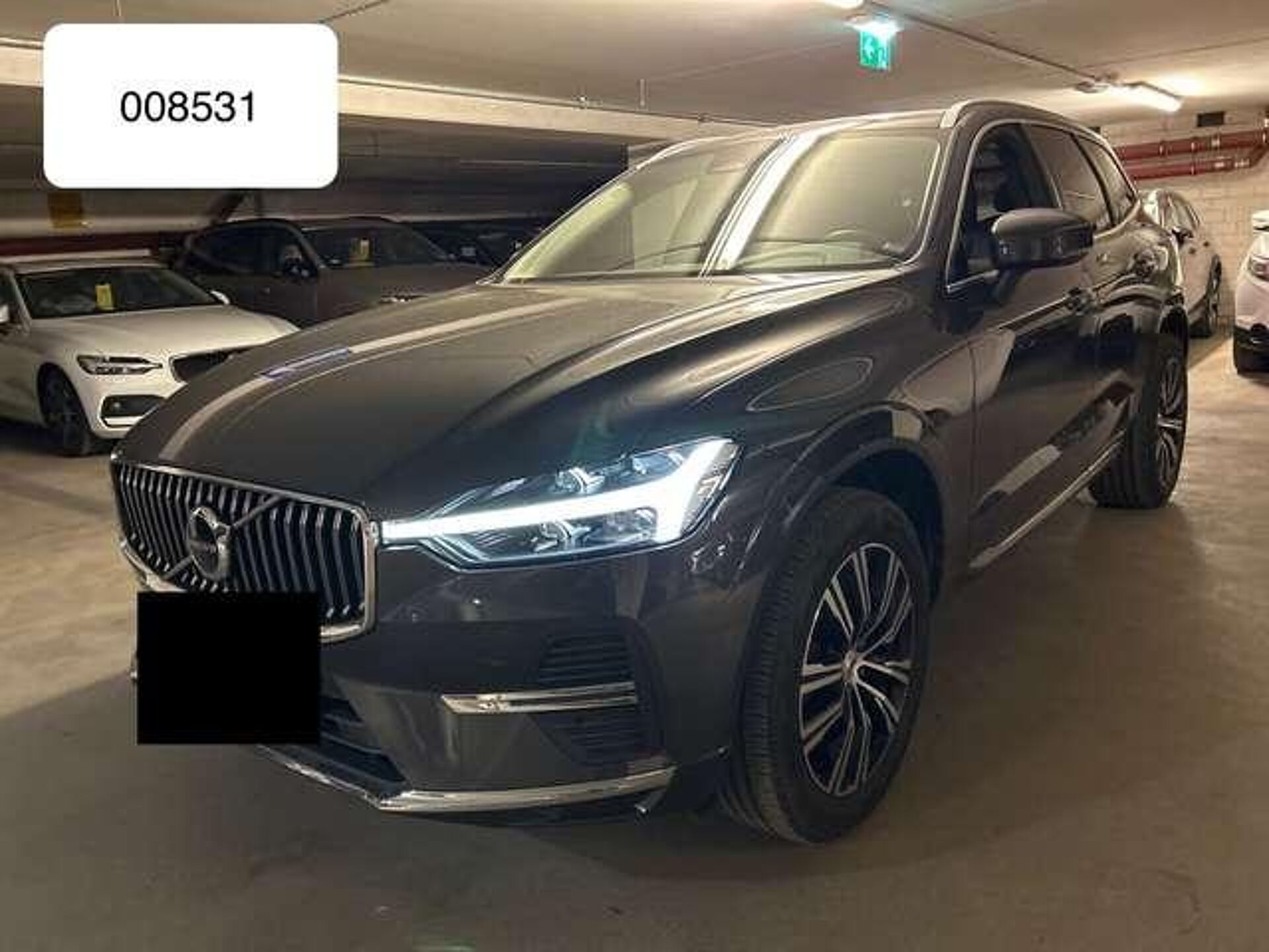 Imagen de VOLVO XC60
