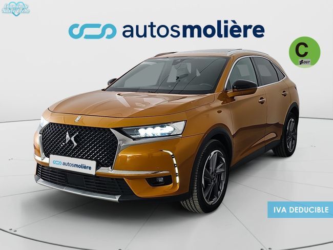 Foto del DS DS 7 Crossback 1.6 PT. Performance Line Aut. 180