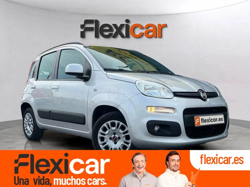 Foto del FIAT Panda 1.2 Easy