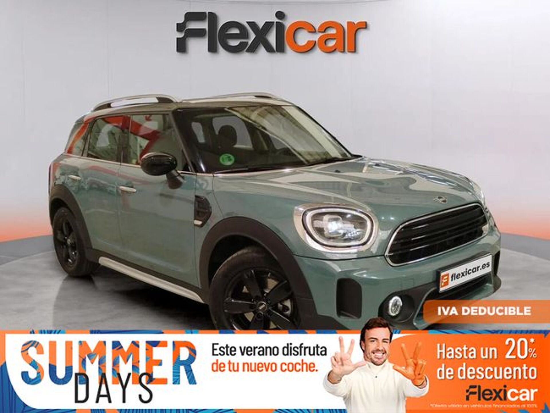 Imagen de MINI Mini Countryman