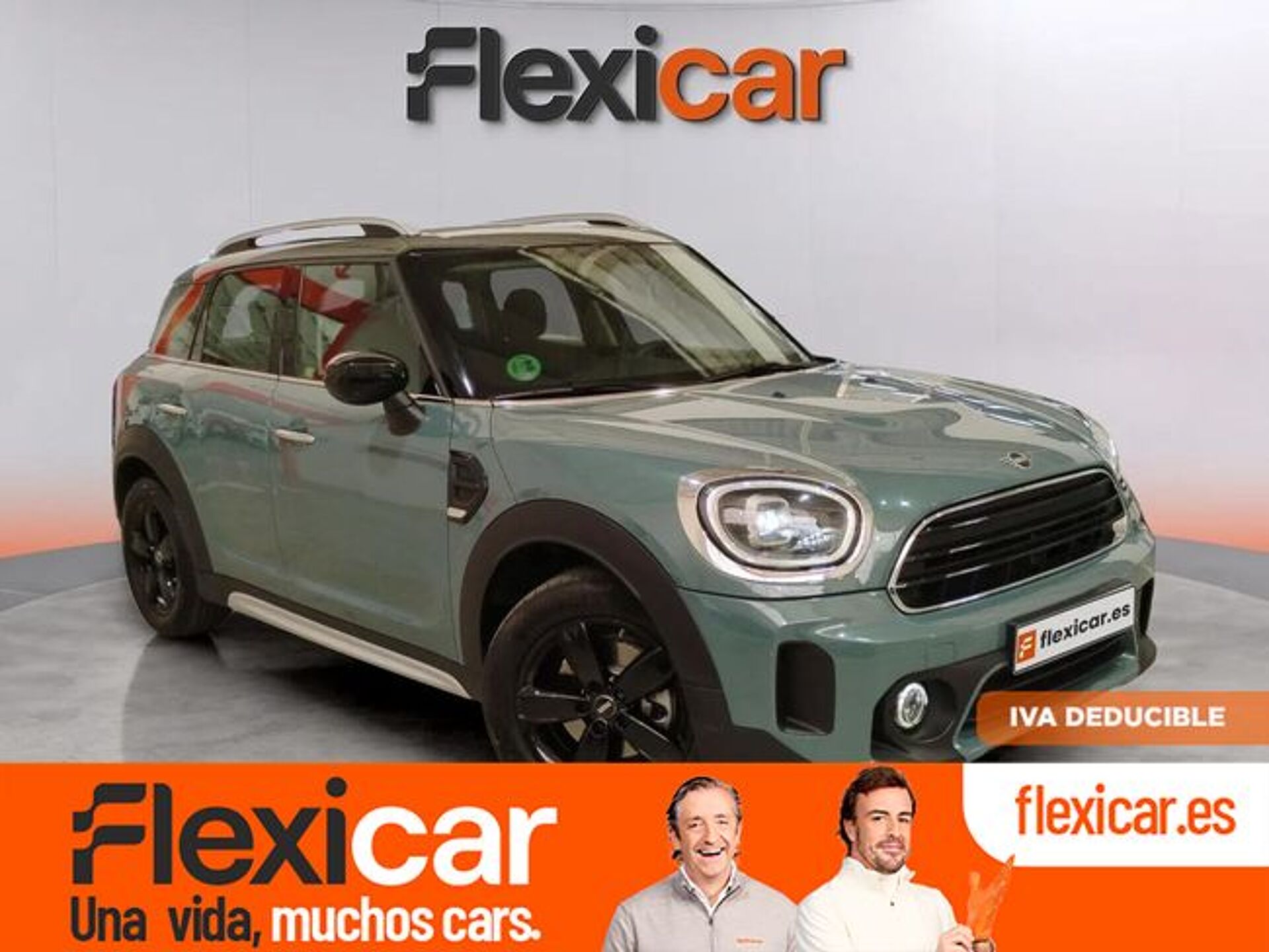Imagen de MINI Mini Countryman