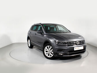 Imagen de VOLKSWAGEN Tiguan 1.4 ACT TSI Sport DSG 110kW