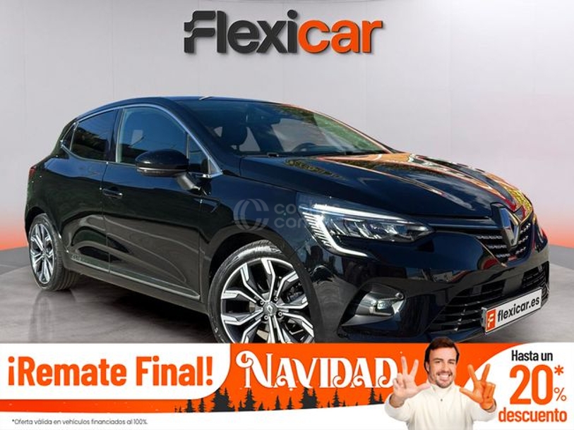 Foto del RENAULT Clio TCe Zen 67kW