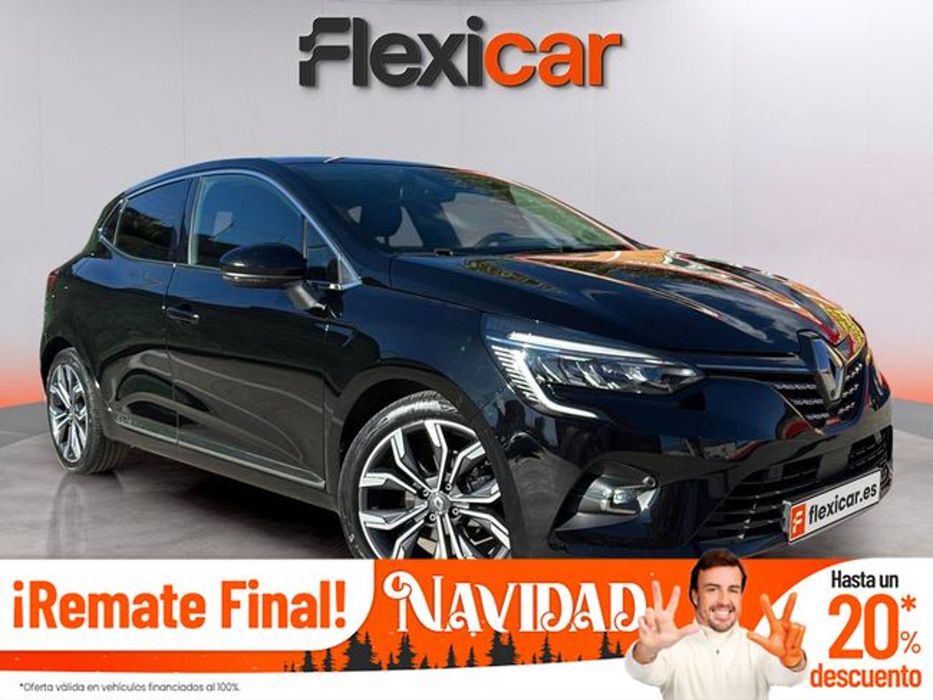 Imagen de RENAULT Clio