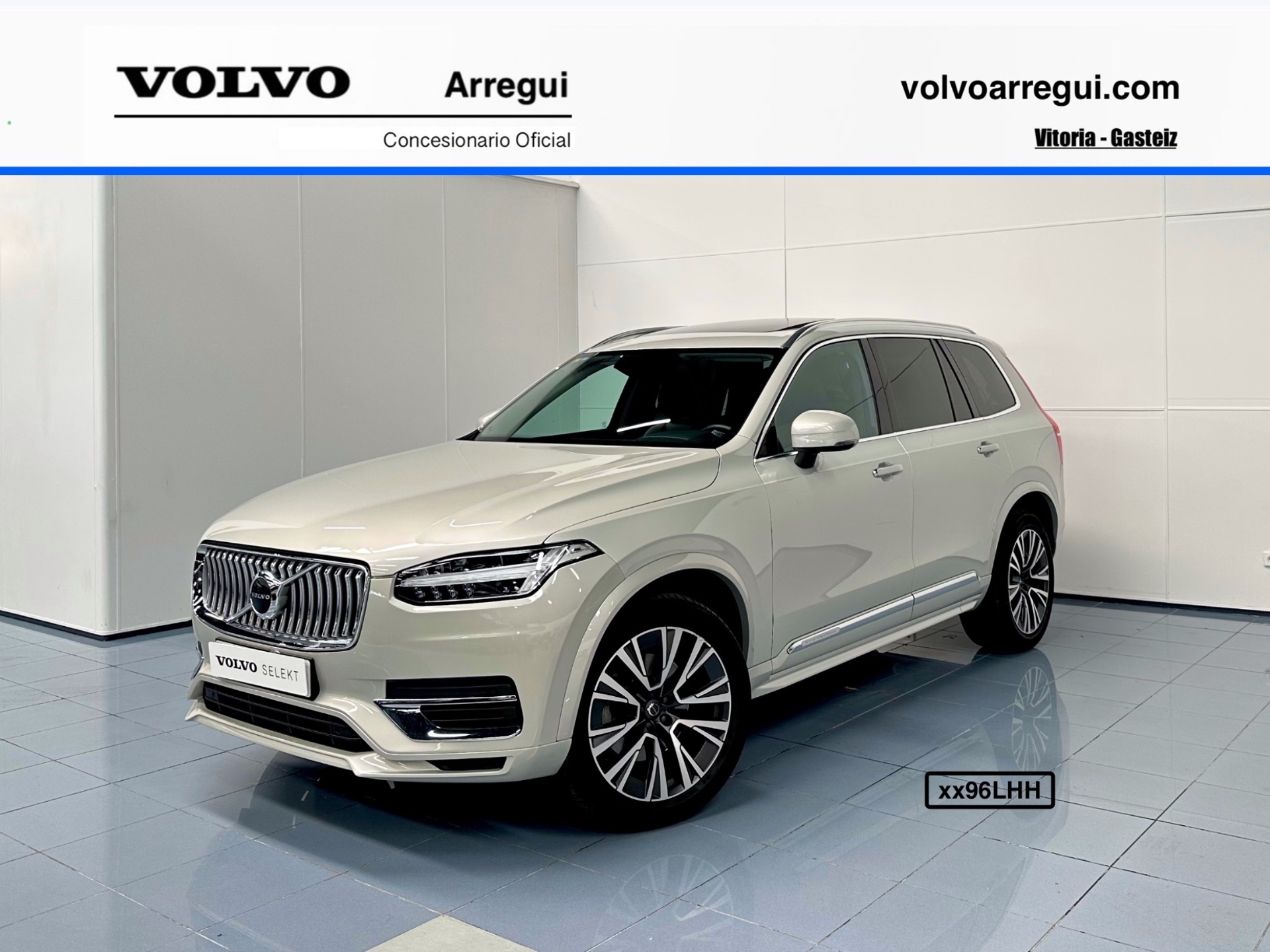 Imagen de VOLVO XC90