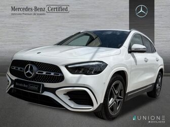 Imagen de MERCEDES Clase GLA