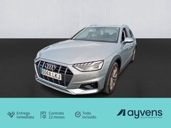 Imagen de AUDI A4 Allroad 45 TFSI quattro-ultra S tronic