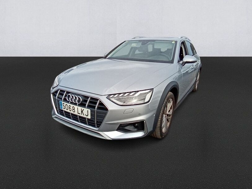 Foto del AUDI A4 Allroad 45 TFSI quattro-ultra S tronic