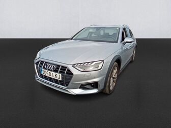 Imagen de AUDI A4 Allroad 45 TFSI quattro-ultra S tronic