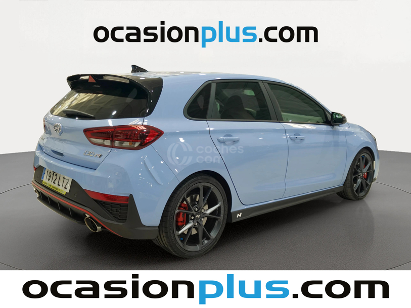 Foto del HYUNDAI i30 2.0 TGDI N Performance 280