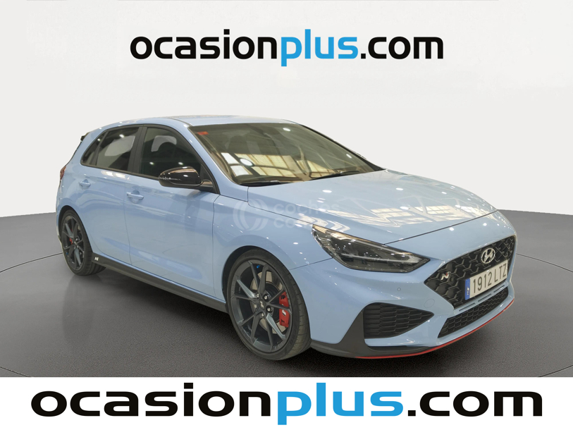 Foto del HYUNDAI i30 2.0 TGDI N Performance 280