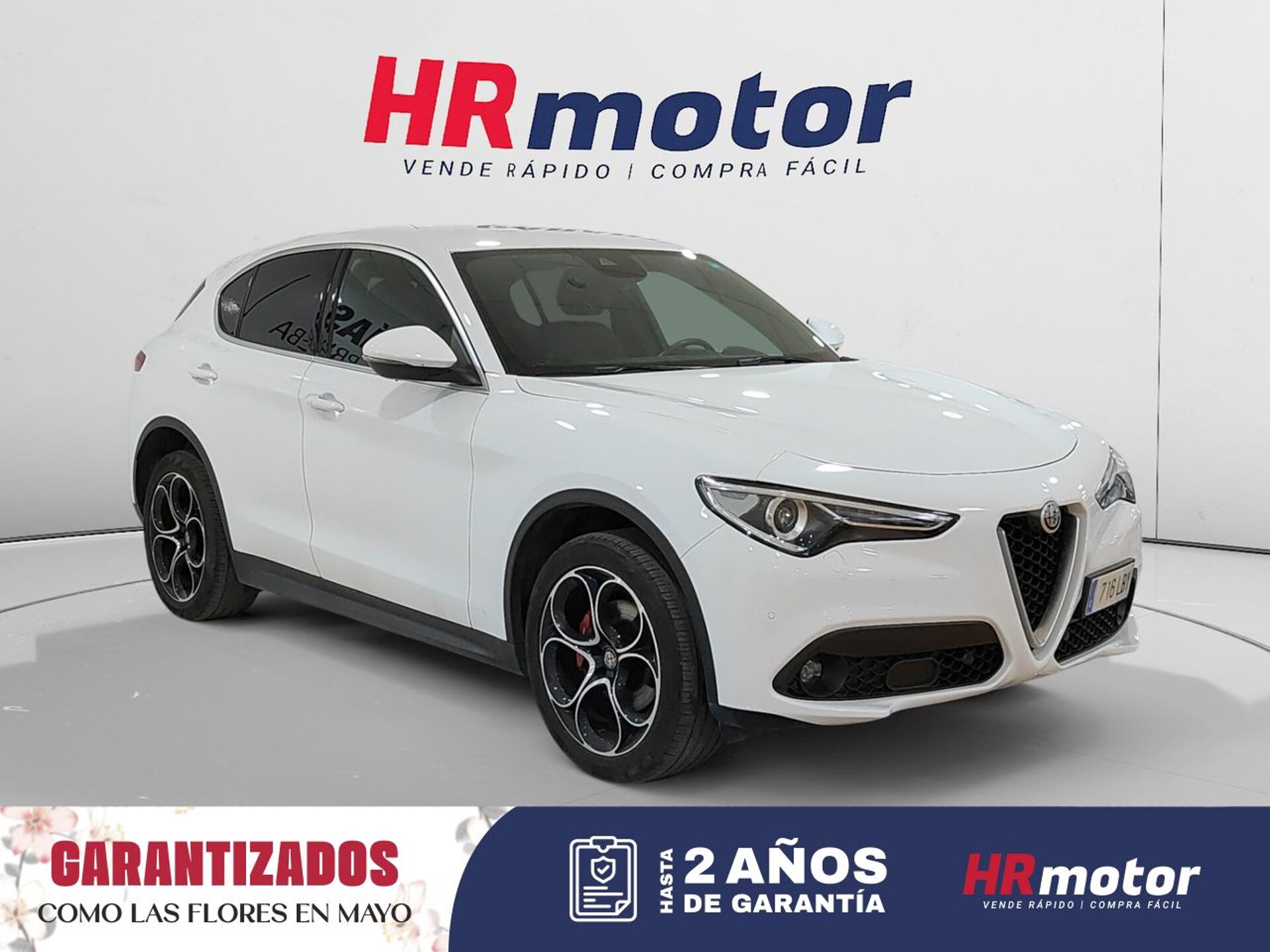 Imagen de ALFA ROMEO Stelvio