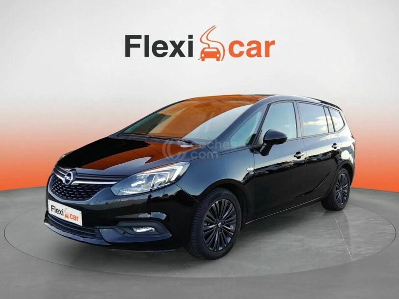 Foto del OPEL Zafira 1.6 T S-S 120 Aniversario