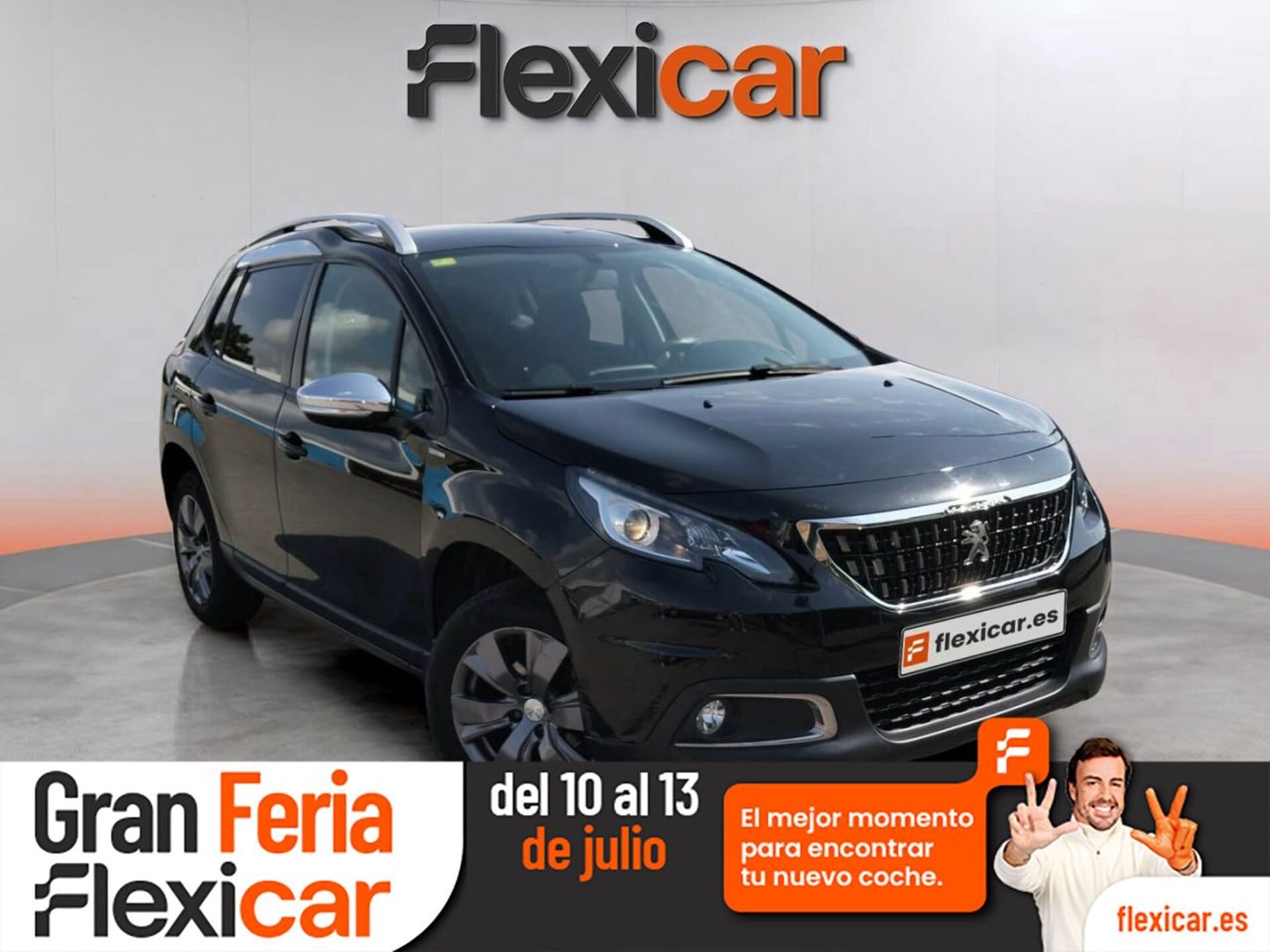 Imagen de PEUGEOT 2008