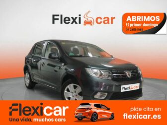 Imagen de DACIA Sandero 0.9 TCE Stepway Essential 66kW