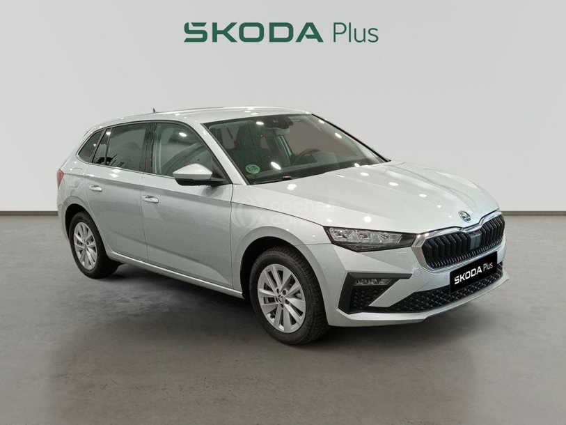 Foto del SKODA Scala 1.0 TSI Selection 85kW