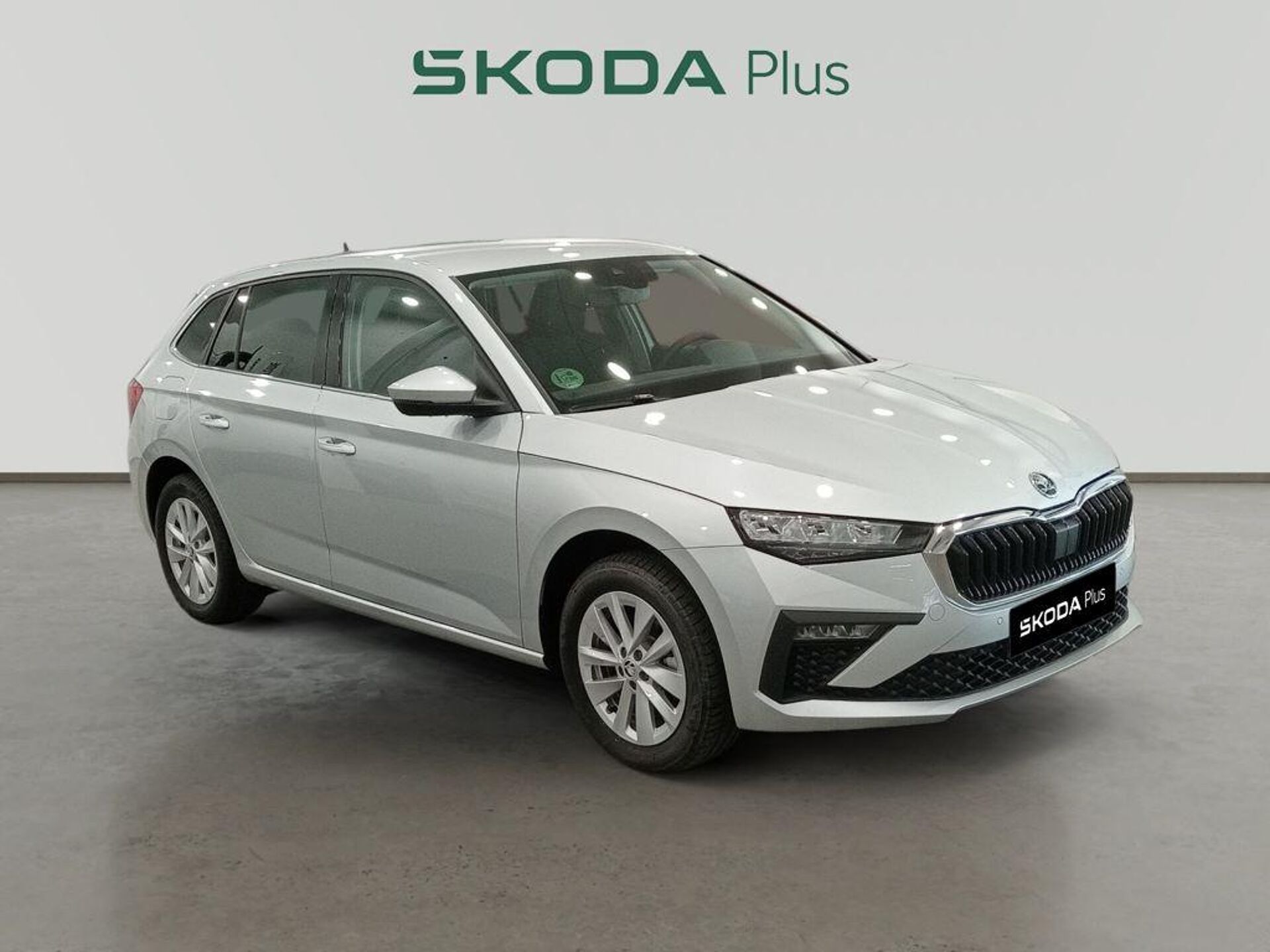 Imagen 1 de SKODA Scala