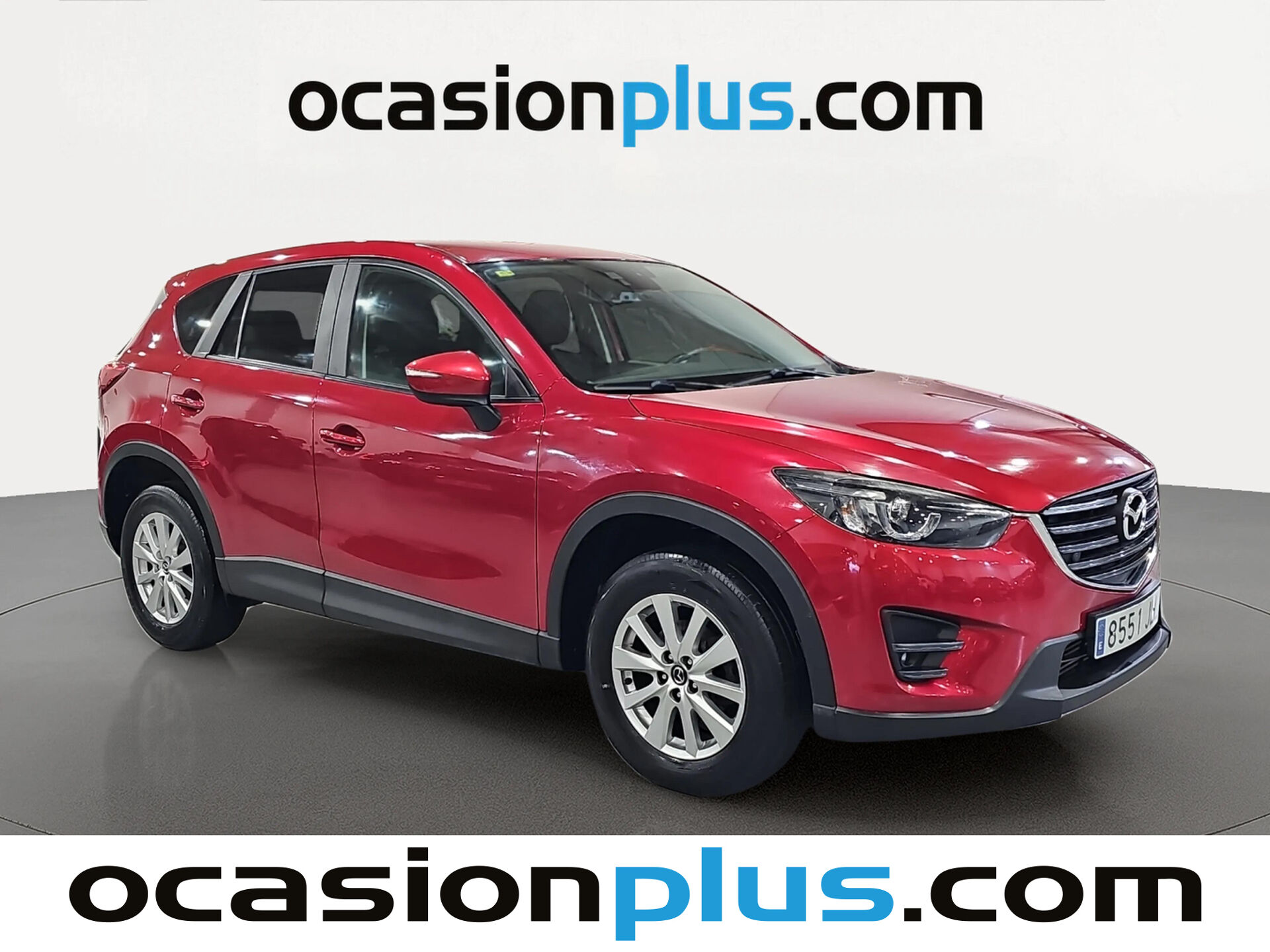 Imagen 2 de MAZDA CX-5