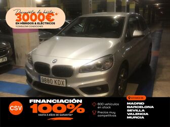 Imagen de BMW Serie 2 225xe iPerformance Active Tourer