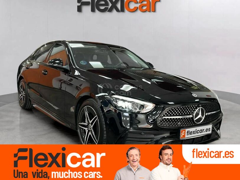 Foto del MERCEDES Clase C C Estate 200 9G-Tronic