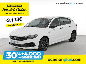 Imagen de FIAT Tipo 1.3 Multijet City Life 70KW