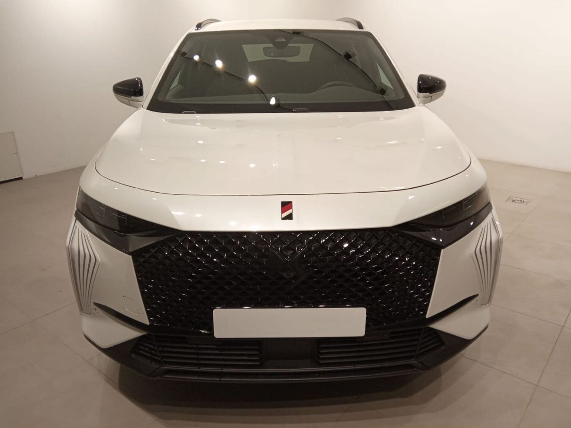 Imagen 2 de DS DS 7 Crossback