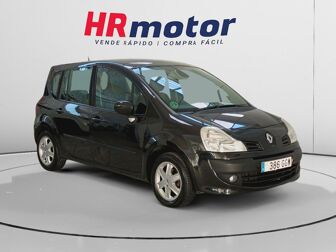 Imagen de RENAULT Modus Grand  1.2 TCE Dynamique eco2