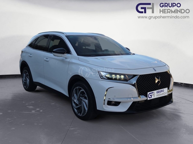 Foto del DS DS 7 Crossback 1.5BlueHDi Be Chic Aut.