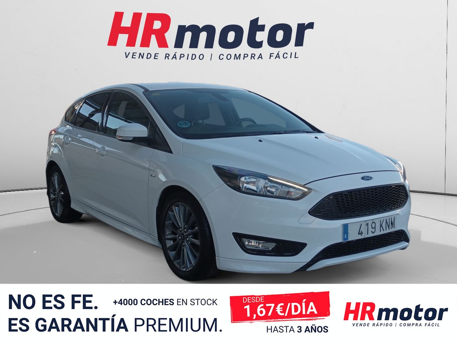 Imagen de FORD Focus