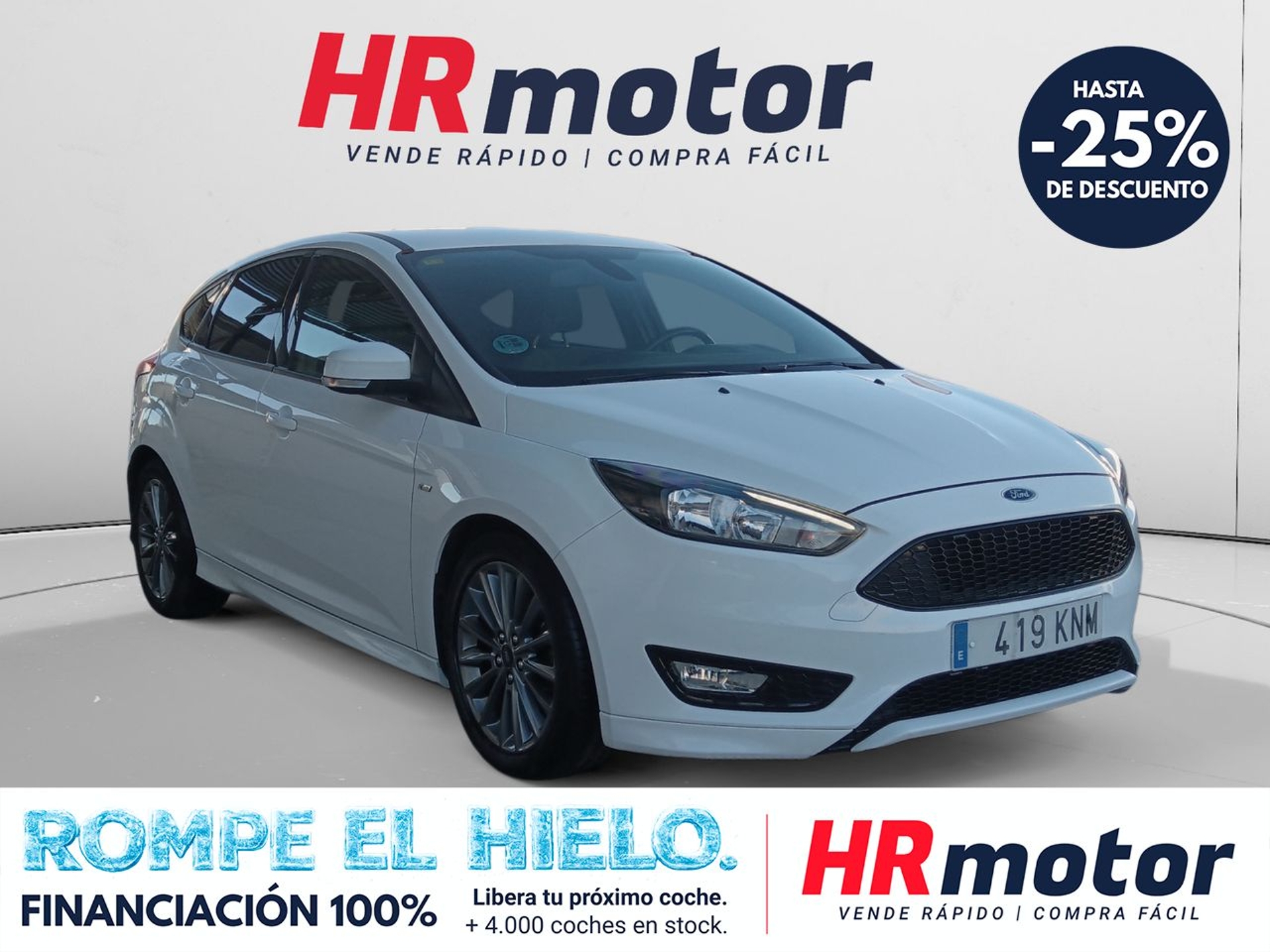 Imagen de FORD Focus