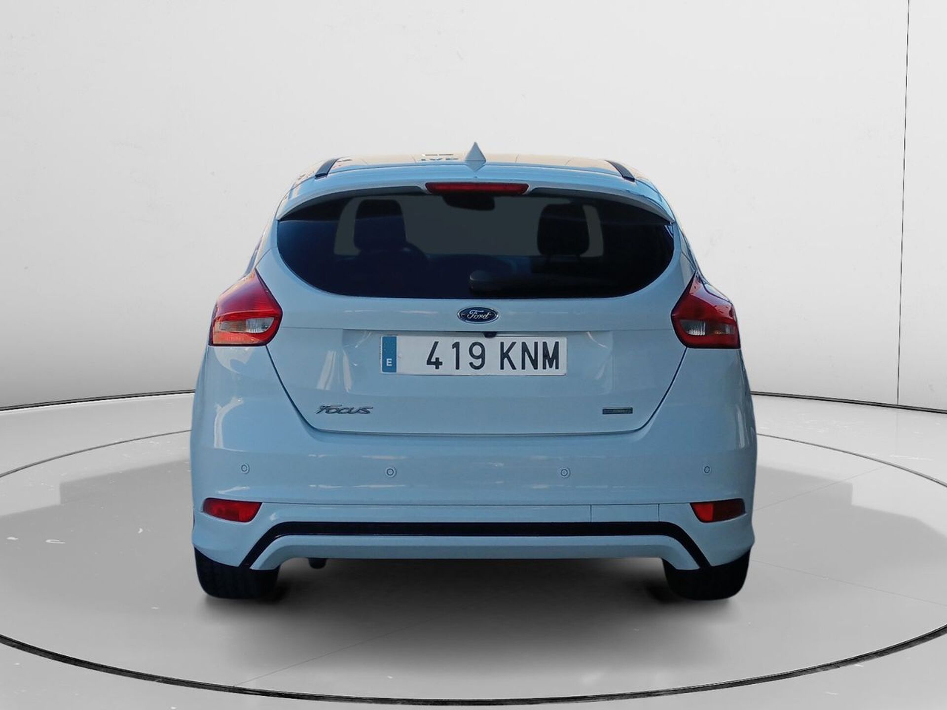 Imagen 3 de FORD Focus