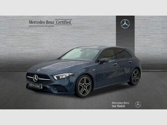 Imagen de MERCEDES Clase A