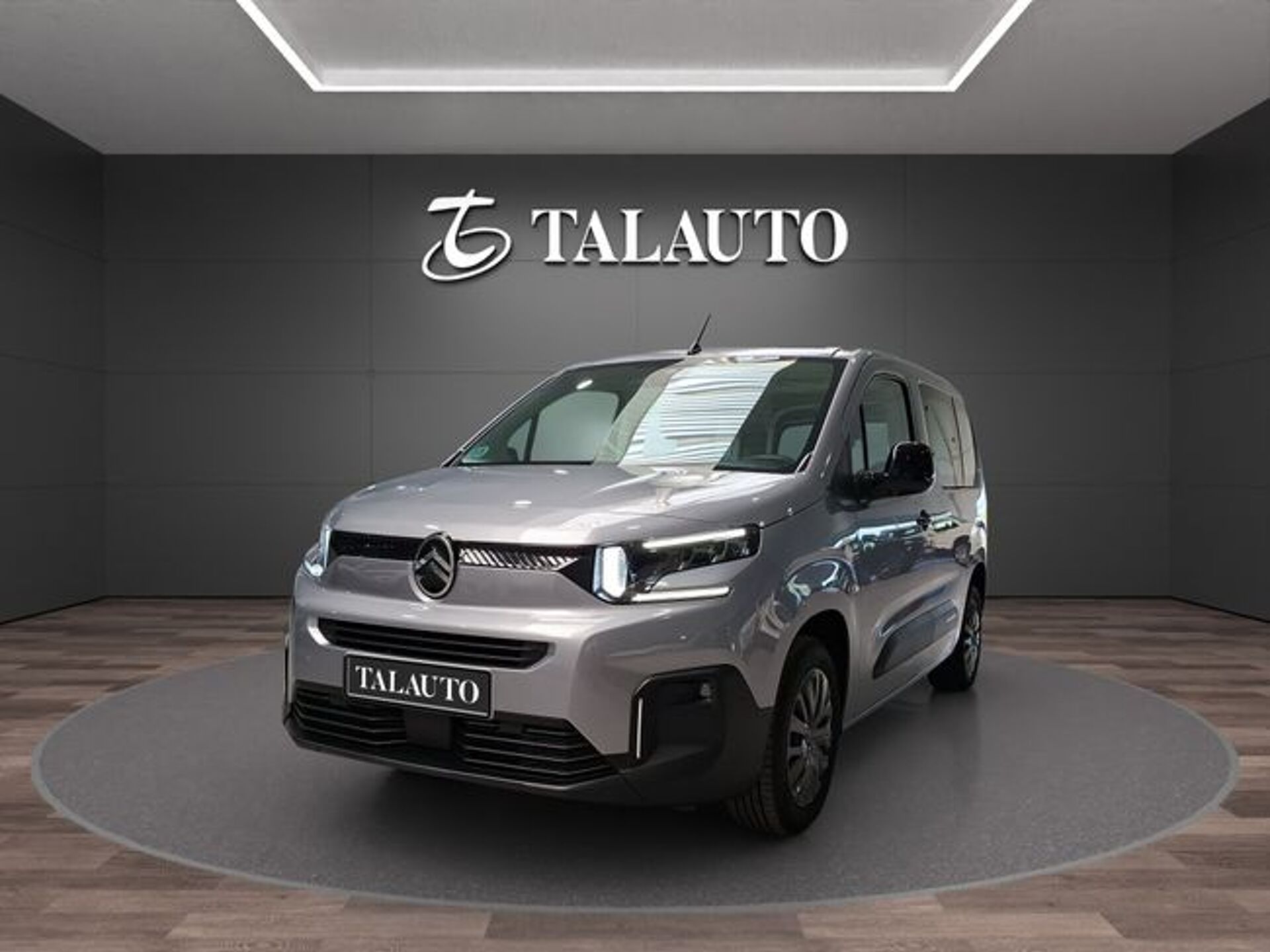 Imagen 1 de CITROEN Berlingo