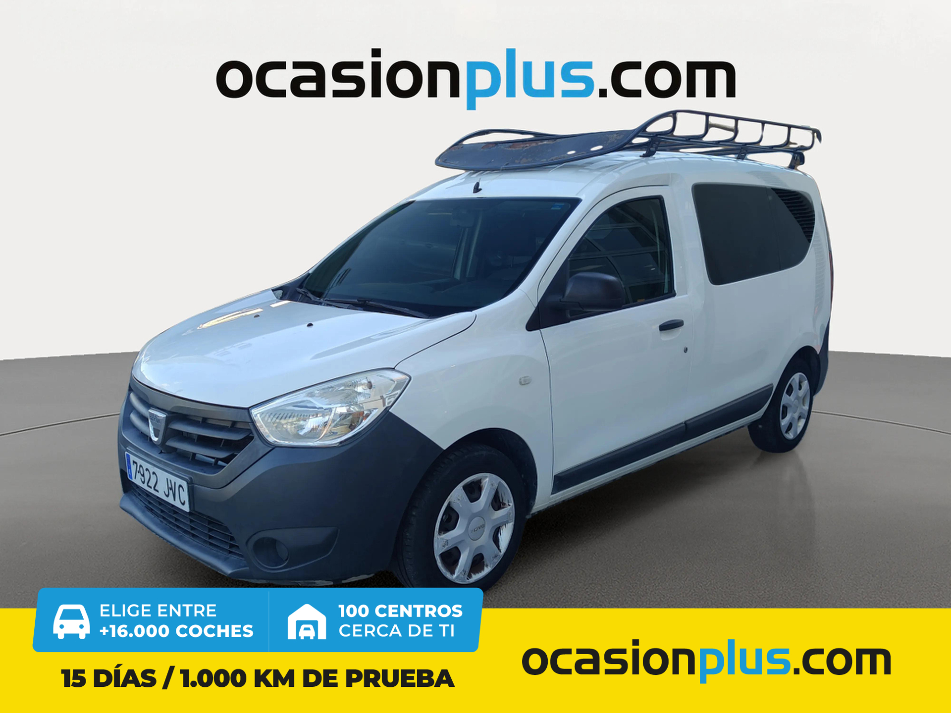 Imagen de DACIA Dokker