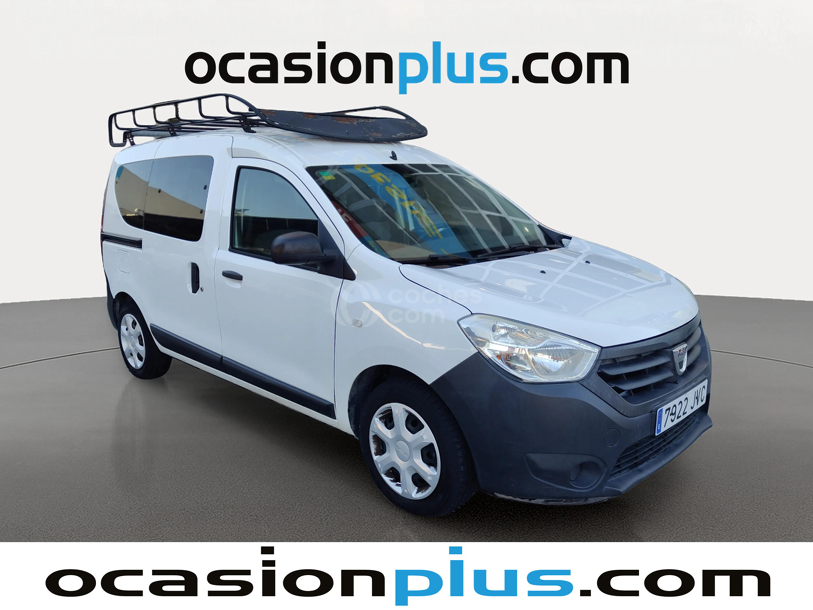 Foto del DACIA Dokker 1.5dCi Ambiance SS 66kW