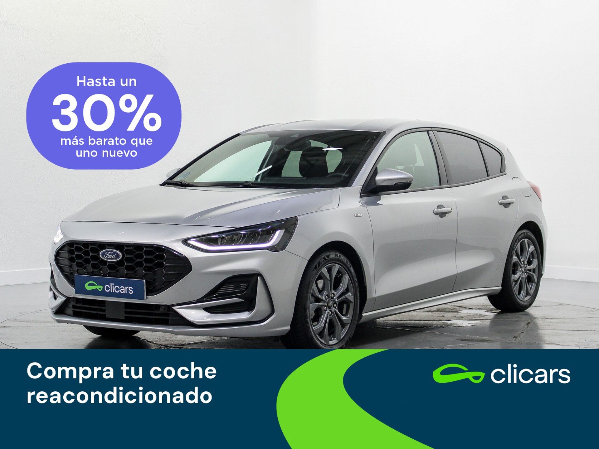 Imagen de FORD Focus